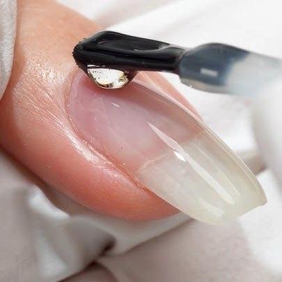 Foundation Nail Growth Program