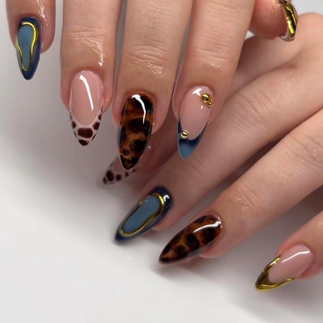 Acrylic Extension Package