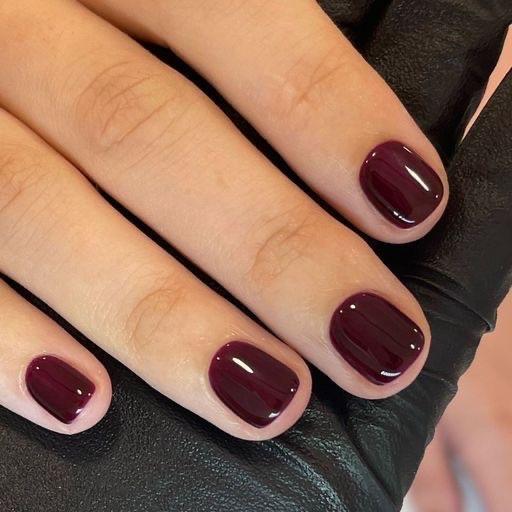 Gel Manicure Package 